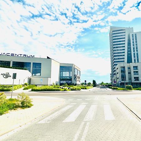 Prestige Aquapark Apartments - Aquatower Реда Экстерьер фото