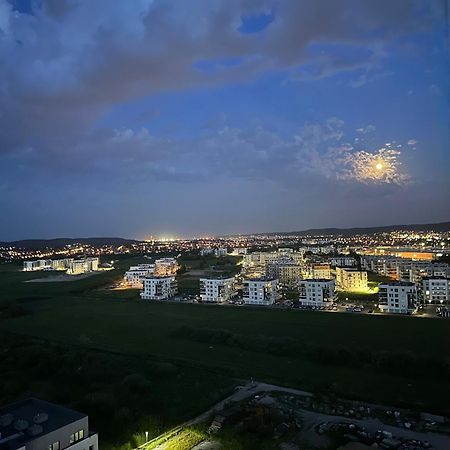 Prestige Aquapark Apartments - Aquatower Реда Экстерьер фото